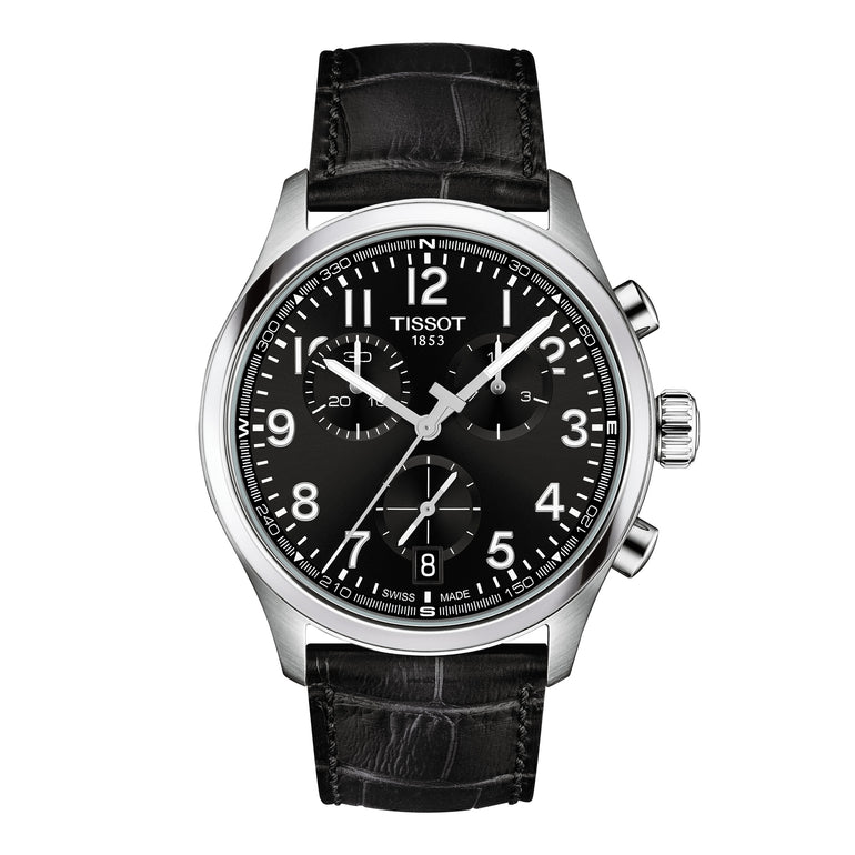 Tissot Chrono L Watch T1164171605200