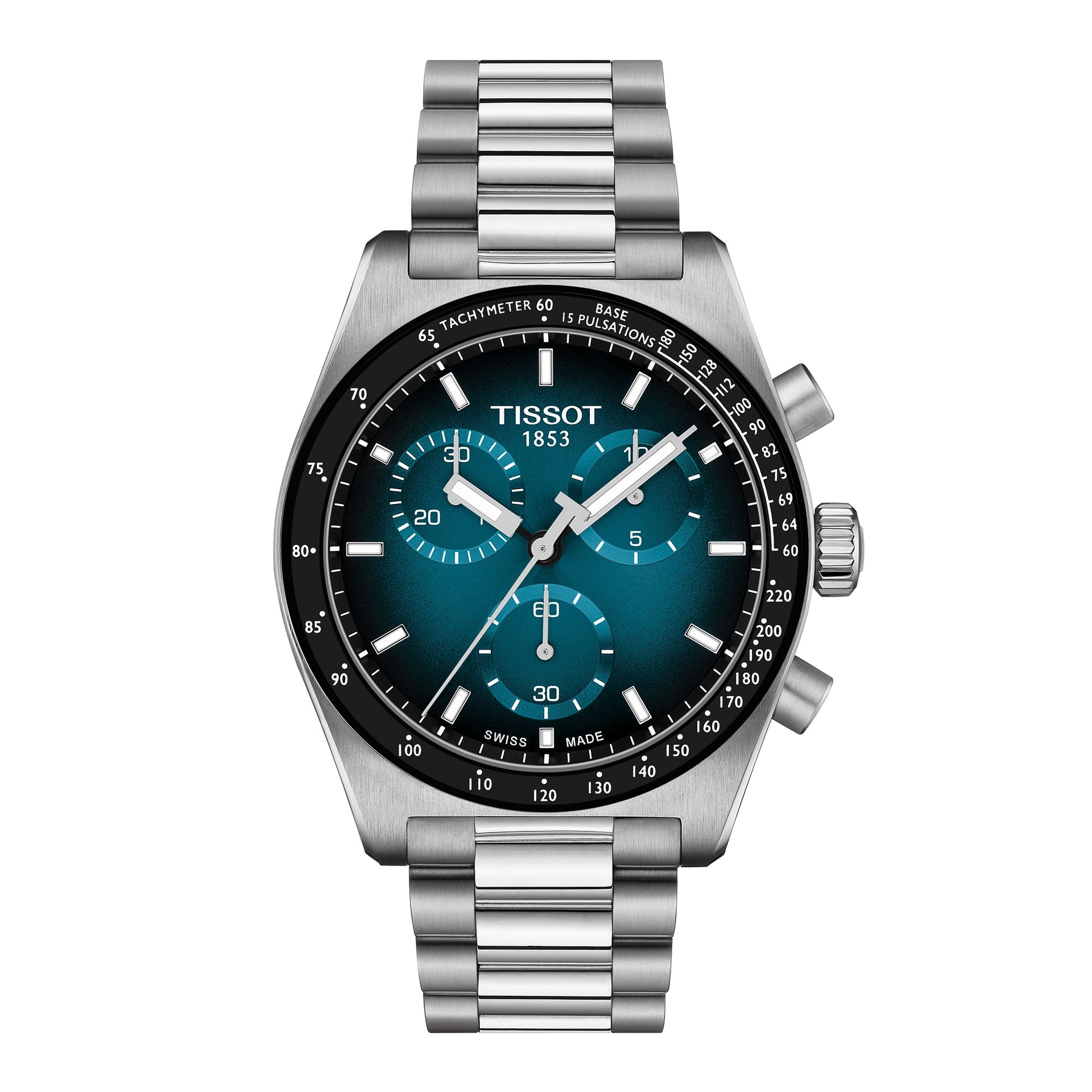 Tissot PR 516 Watch T1494171104101