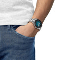 Tissot PR 516 Watch T1494171104101