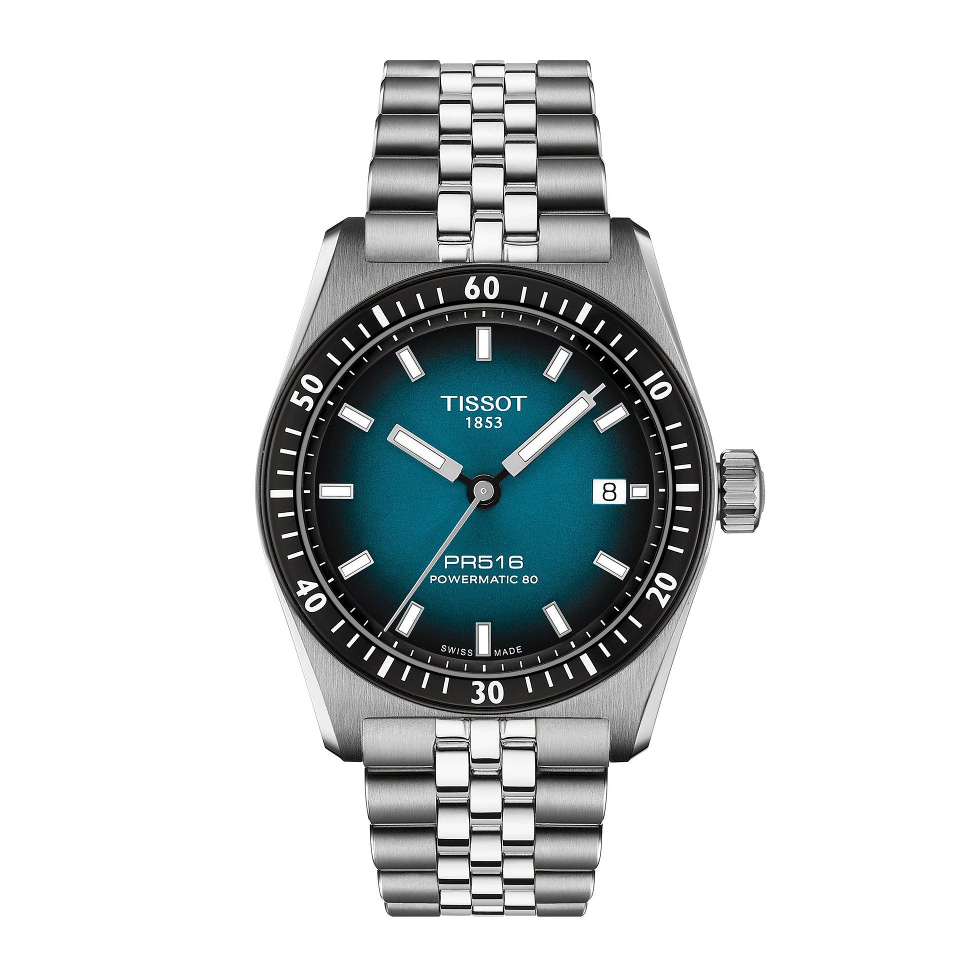 Tissot PR 516 Watch T1494071104100