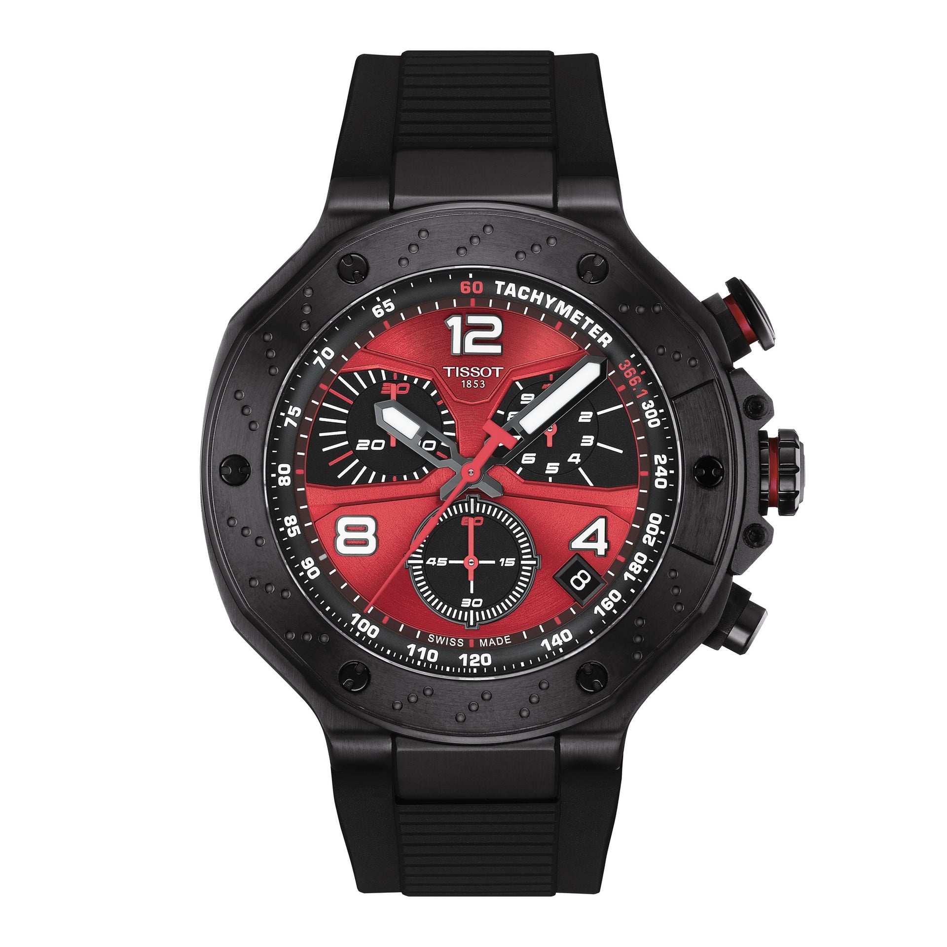 Tissot T-Race MotoGP Watch T1414173742200