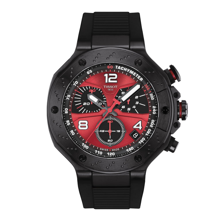 Tissot T-Race MotoGP Watch T1414173742200