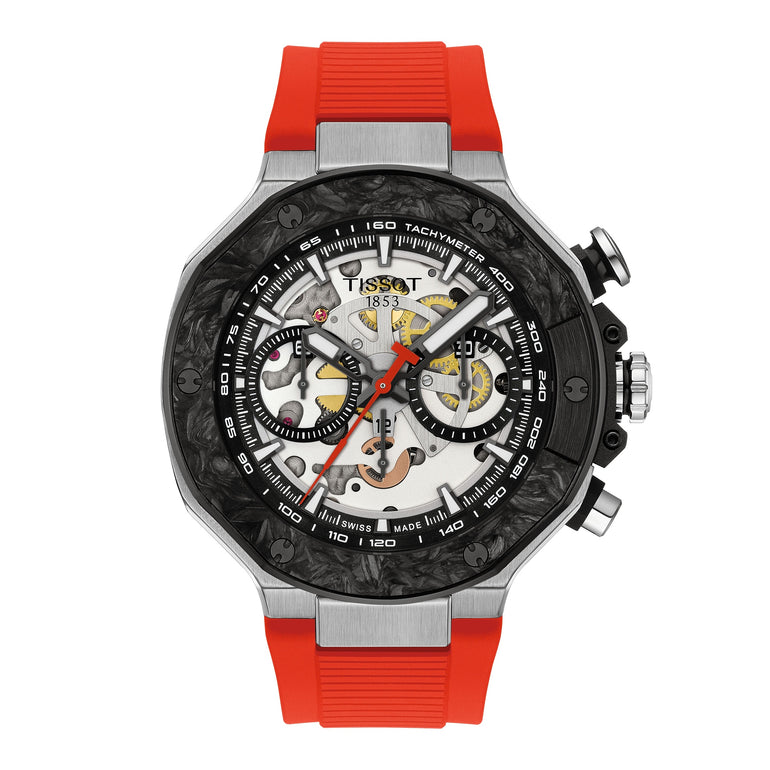 Tissot T-Race MotoGP Watch T1414622705100