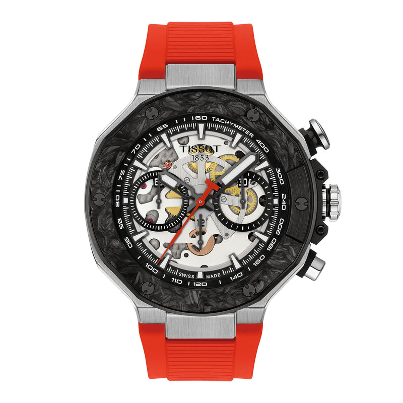 Tissot T-Race MotoGP Watch T1414622705100