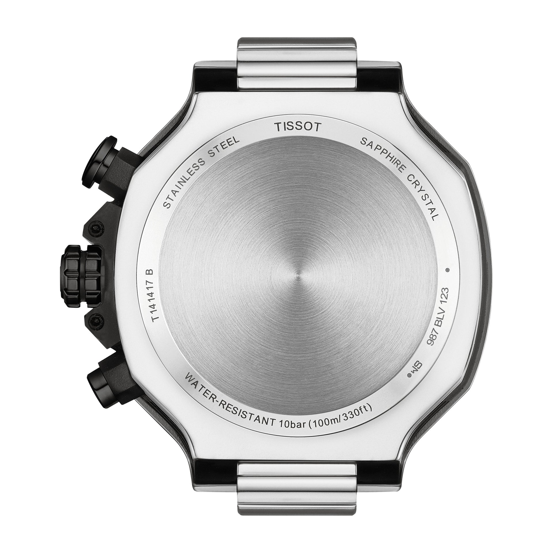 Tissot T-Race Watch T1414172704100