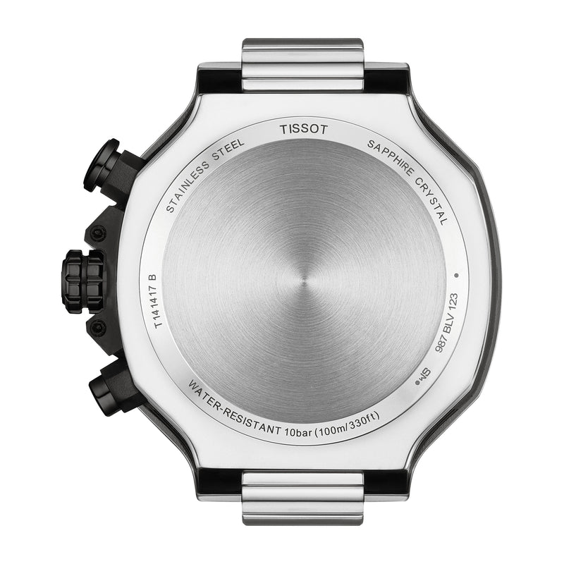 Tissot T-Race Watch T1414172704100