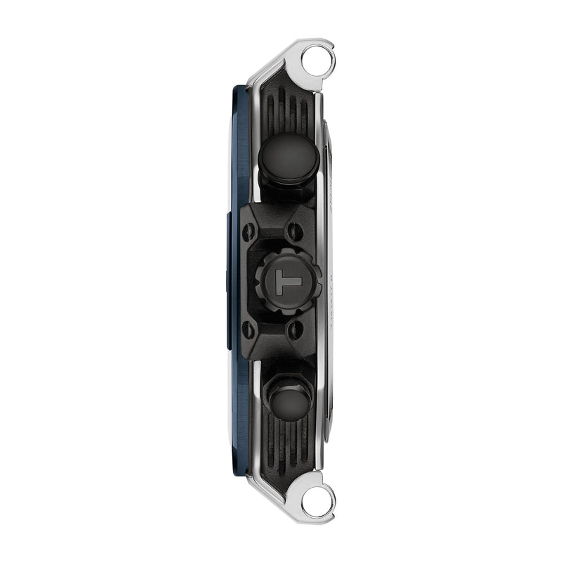 Tissot T-Race Watch T1414172704100