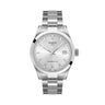 Tissot Gentleman Watch T1658071103100