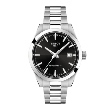 Tissot Gentleman Watch T1658071105100