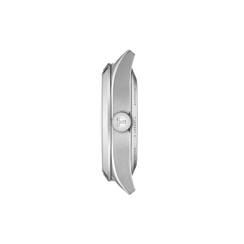 Tissot Gentleman Watch T1658071105100