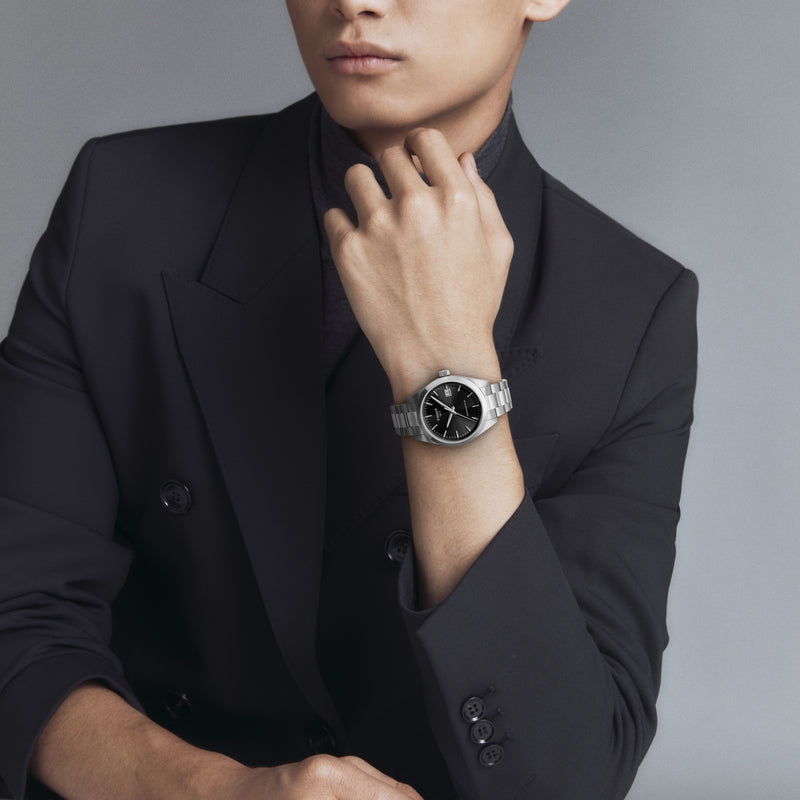 Tissot Gentleman Watch T1658071105100