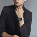 Tissot Gentleman Watch T1658071105100