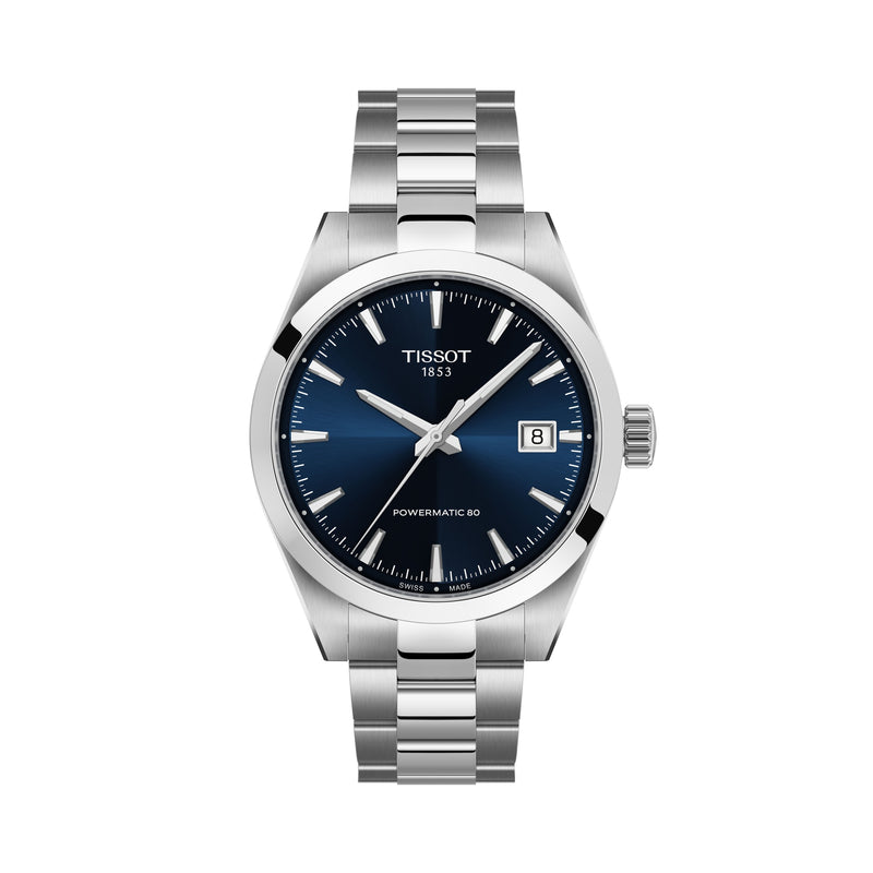 Tissot Gentleman Watch T1658071104100