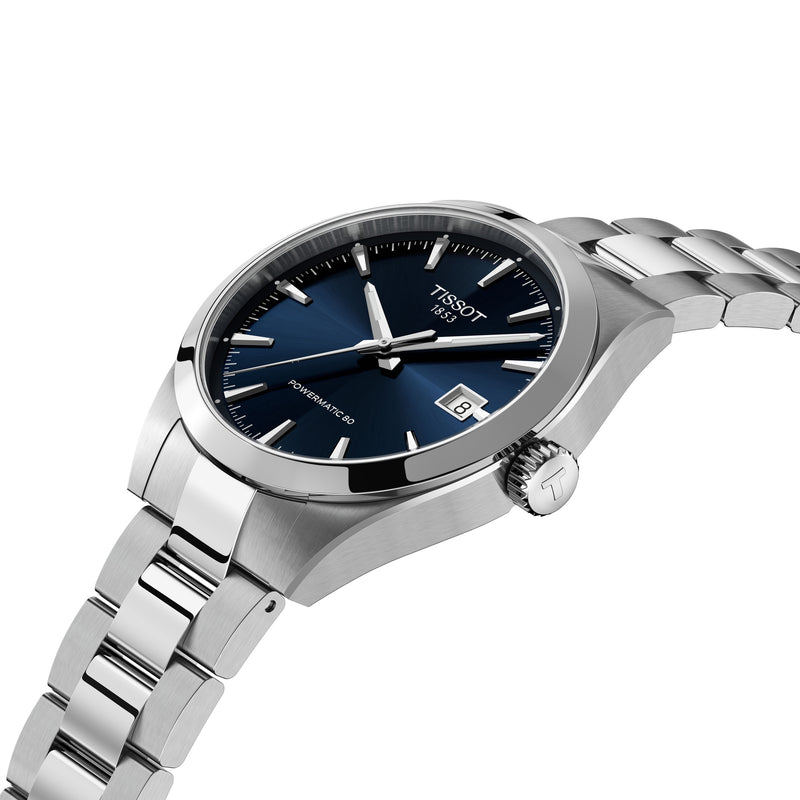 Tissot Gentleman Watch T1658071104100