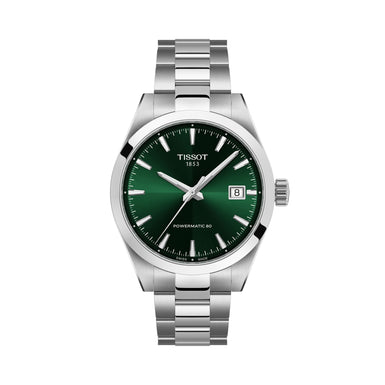 Tissot Gentleman Watch T1658071109100