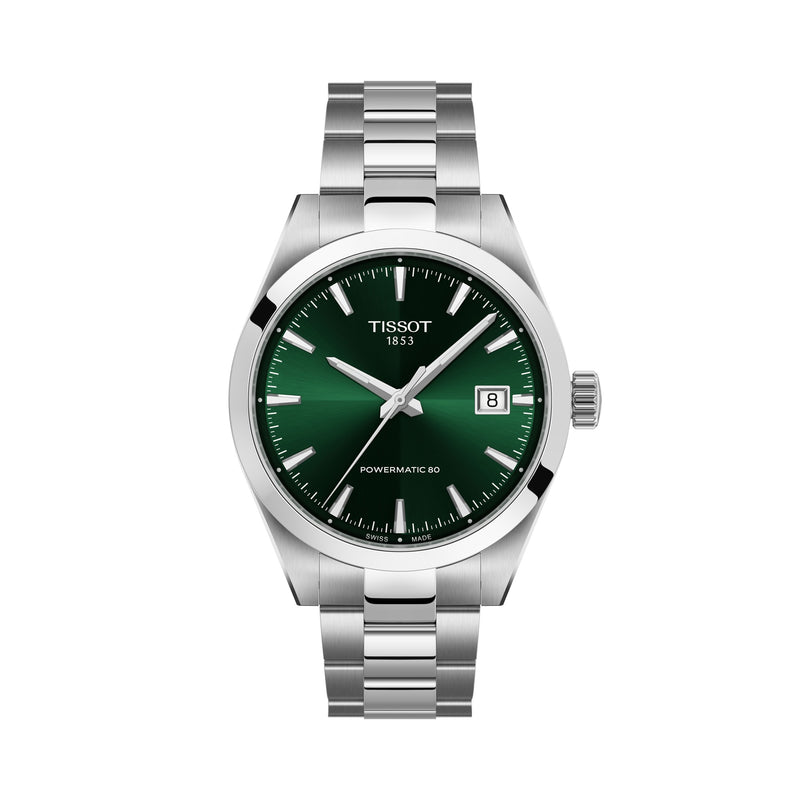 Tissot Gentleman Watch T1658071109100