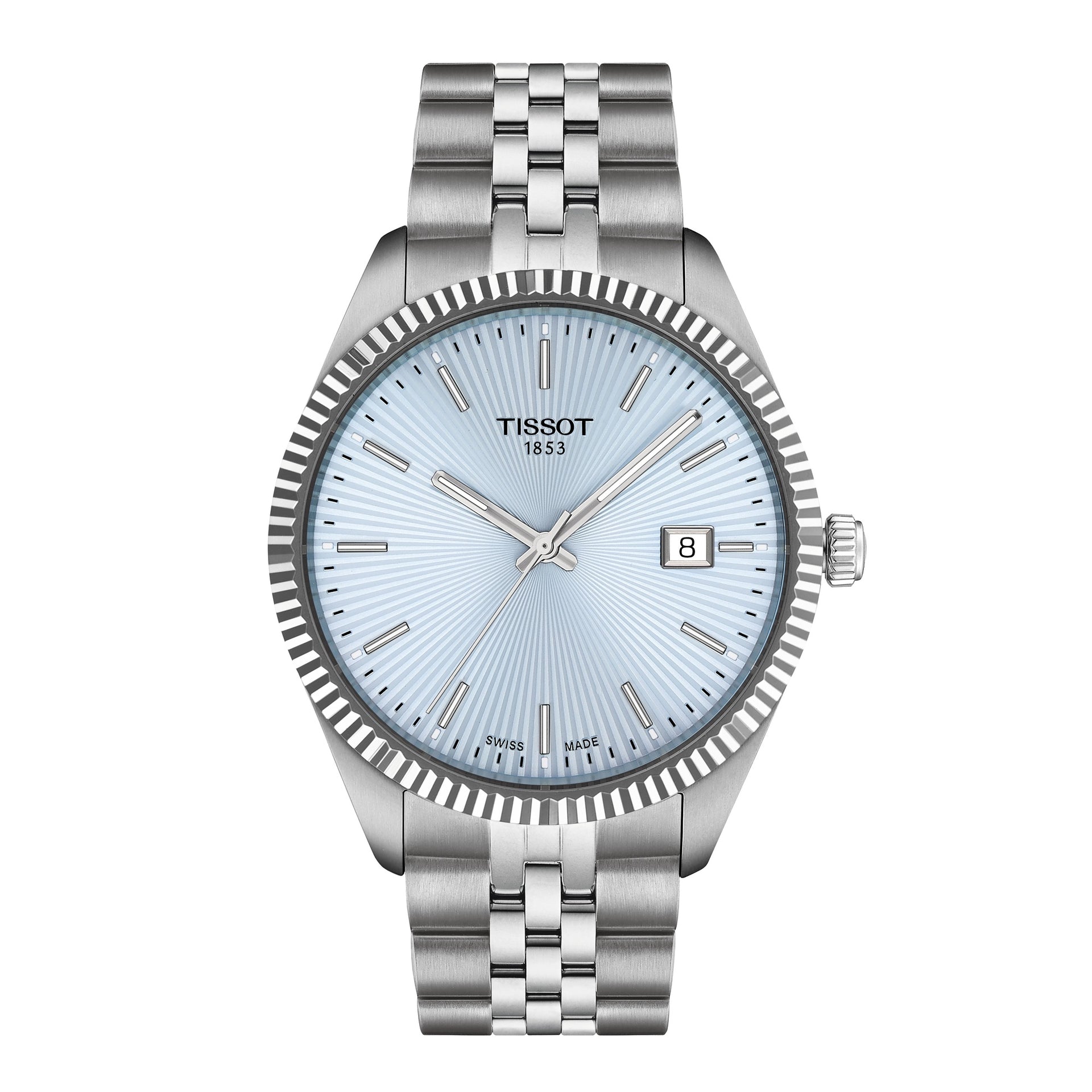 Tissot Ballade Watch T1564101135100
