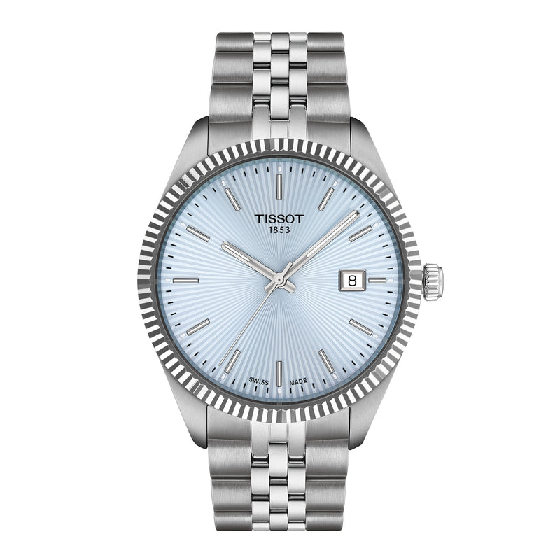 Tissot Ballade Watch T1564101135100