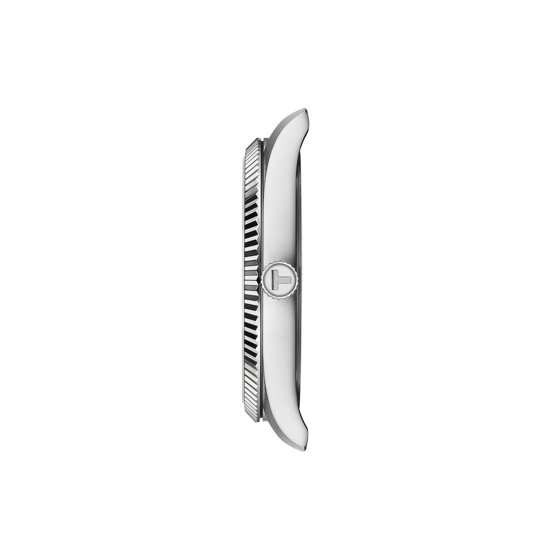 Tissot Ballade Watch T1564101135100