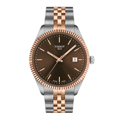 Tissot Ballade Watch T1564102229101