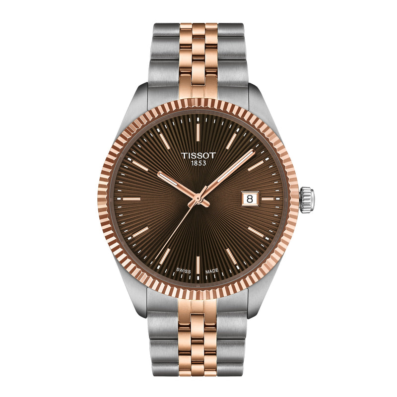 Tissot Ballade Watch T1564102229101