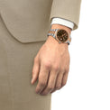 Tissot Ballade Watch T1564102229101