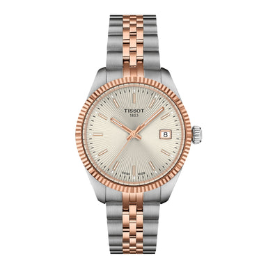 Tissot Ballade Watch T1562102203101