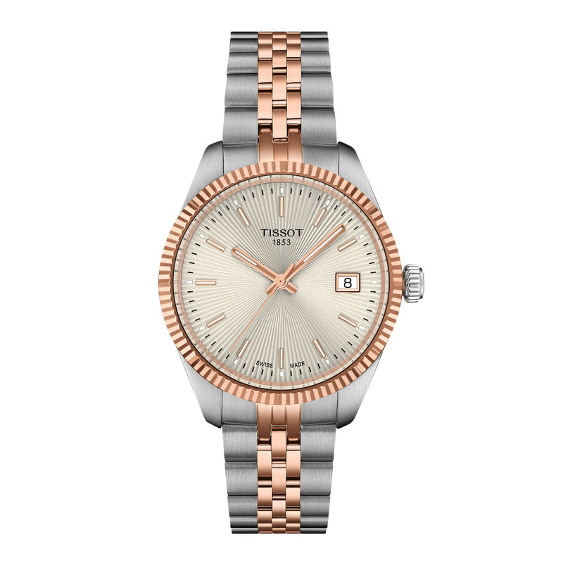 Tissot Ballade Watch T1562102203101