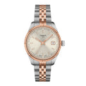 Tissot Ballade Watch T1562102203101