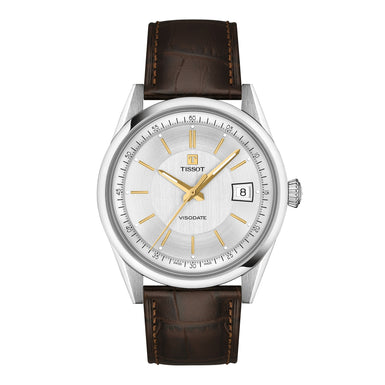 Tissot Visodate Watch T1574071603100