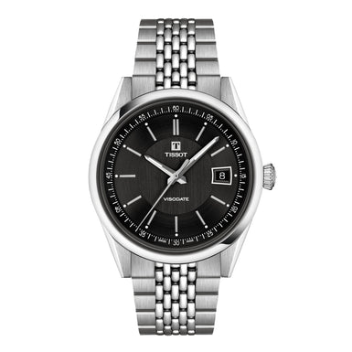 Tissot Visodate Watch T1574071105100