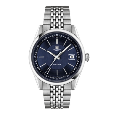 Tissot Visodate Watch T1574071104100
