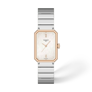 Tissot SRV Watch T1601102111300