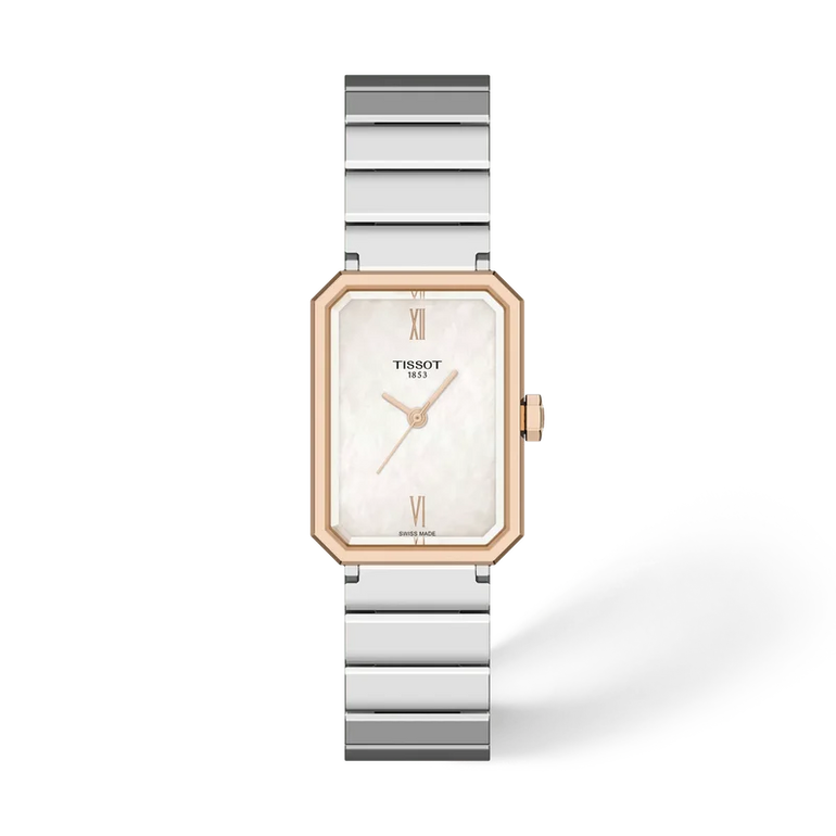 Tissot SRV Watch T1601102111300