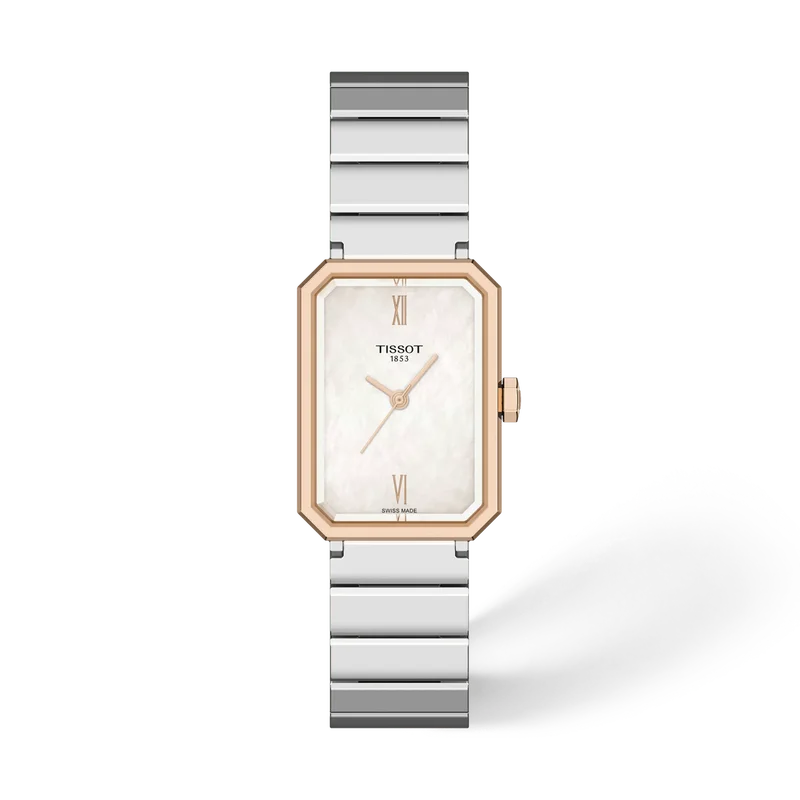 Tissot SRV Watch T1601102111300