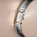 Tissot SRV Watch T1601102111300