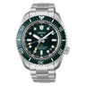 Seiko Prospex Sea GMT Automatic Watch HBC001J