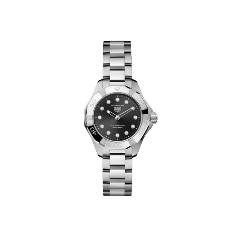 TAG Heuer Aquaracer Professional 100 Solargraph