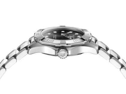 TAG Heuer Aquaracer Professional 100 Solargraph