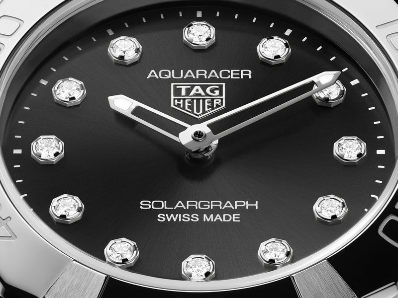 TAG Heuer Aquaracer Professional 100 Solargraph