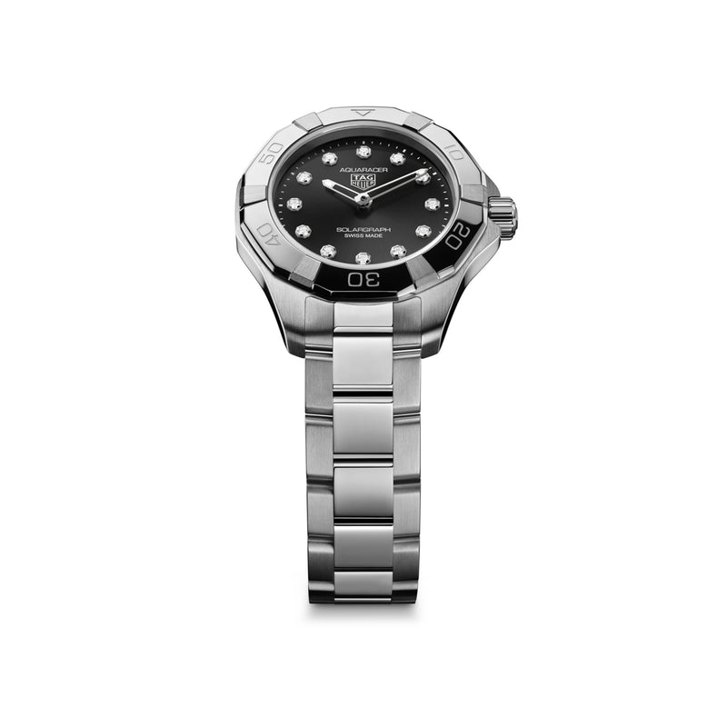TAG Heuer Aquaracer Professional 100 Solargraph