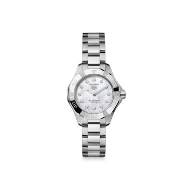 TAG Heuer Aquaracer Professional 100 Solargraph