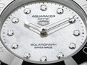 TAG Heuer Aquaracer Professional 100 Solargraph