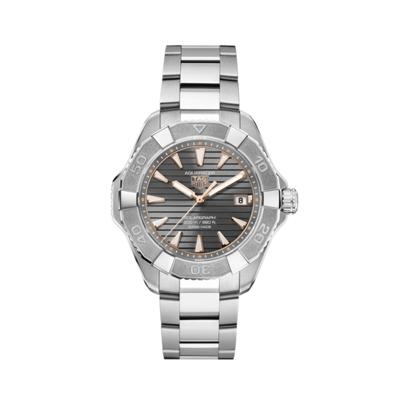 TAG Heuer Aquaracer Professional 200 Solargraph