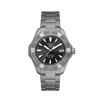 TAG Heuer Aquaracer Professional 200 Solargraph