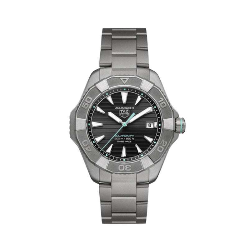 TAG Heuer Aquaracer Professional 200 Solargraph