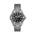 TAG Heuer Aquaracer Professional 200 Solargraph
