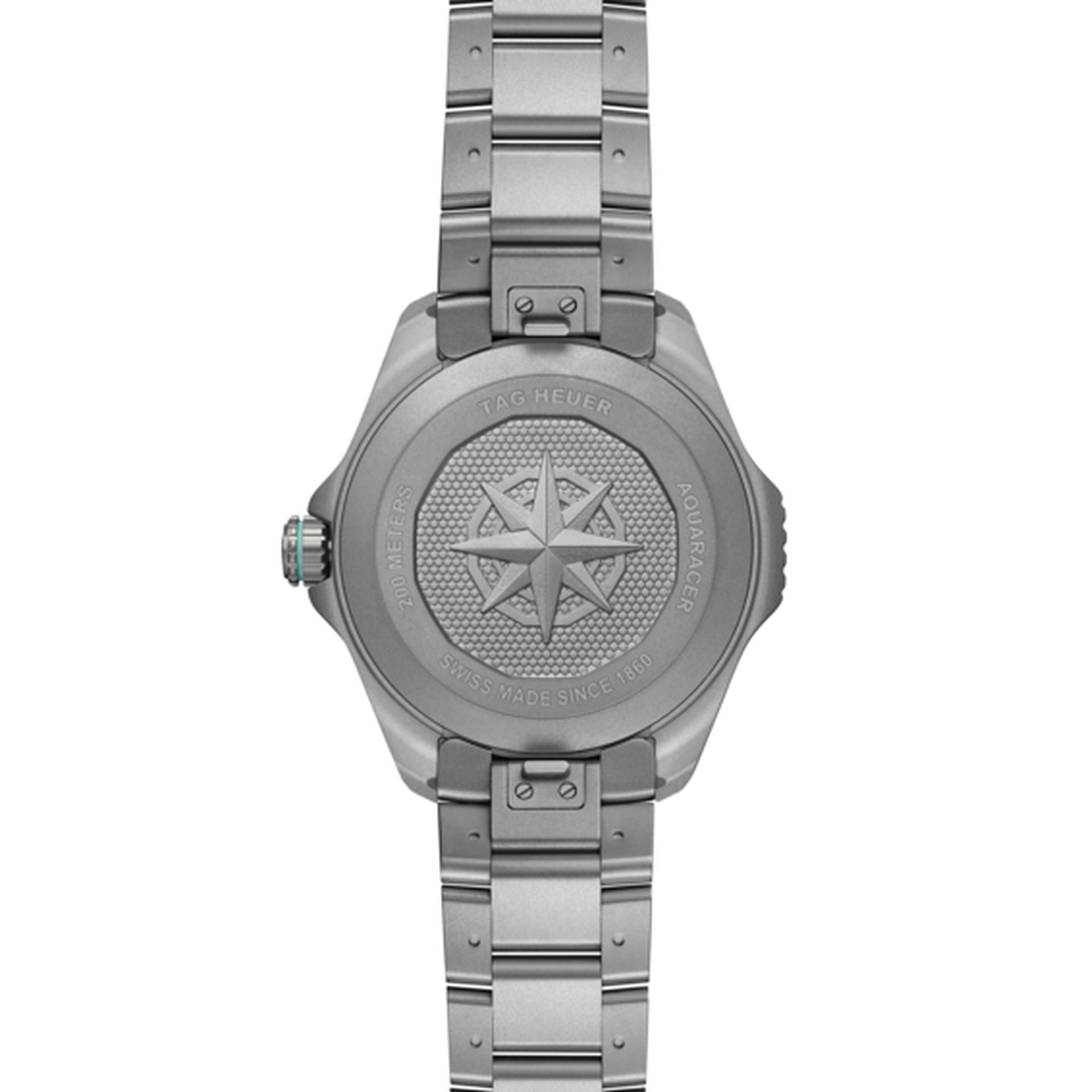 TAG Heuer Aquaracer Professional 200 Solargraph