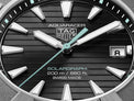 TAG Heuer Aquaracer Professional 200 Solargraph
