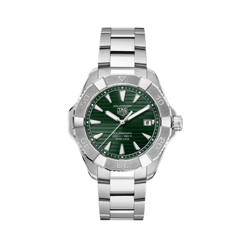 TAG Heuer Aquaracer Professional 200 Solargraph